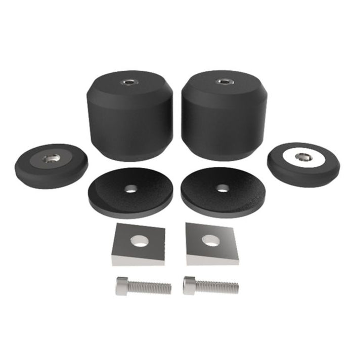 GMFK15A Timbren Front GM Suspension Upgrade, GMFK15A, 14000-lbs