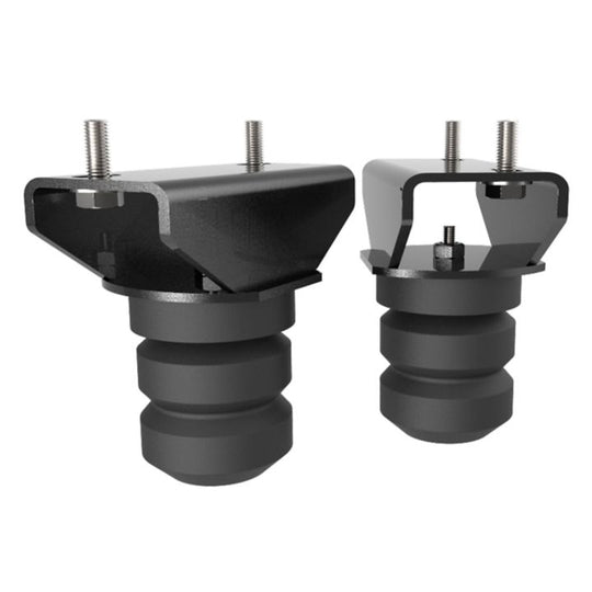 DR1525H4 Timbren Rear Dodge Suspension Upgrade, DR1525H4, 6000-lbs