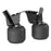 GMFK15CA Timbren Front GM Suspension Upgrade, GMFK15CA, 14000-lbs