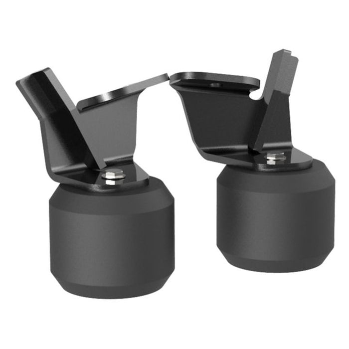 GMFK15CA Timbren Front GM Suspension Upgrade, GMFK15CA, 14000-lbs