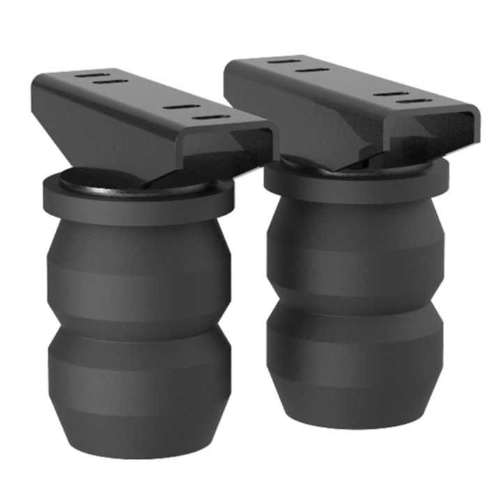 GMRCK25 Timbren Rear GM Suspension Upgrade, GMRCK25, 6000-lbs