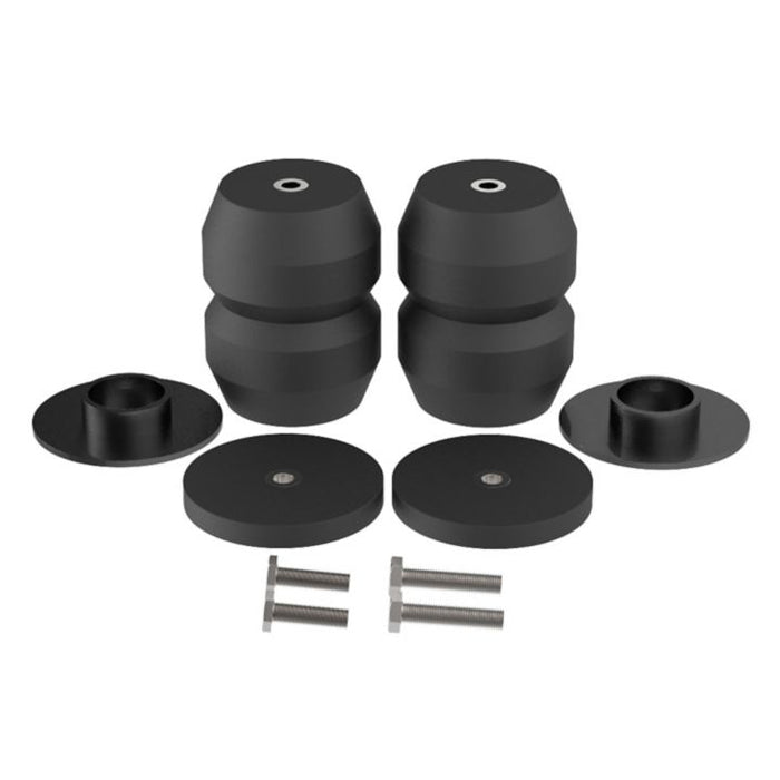 FR150D Timbren Rear Ford Suspension Upgrade, FR150D, 6000-lbs