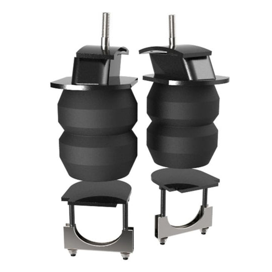 FER35092B Timbren Rear Ford Van Suspension Upgrade, 3600 lbs.
