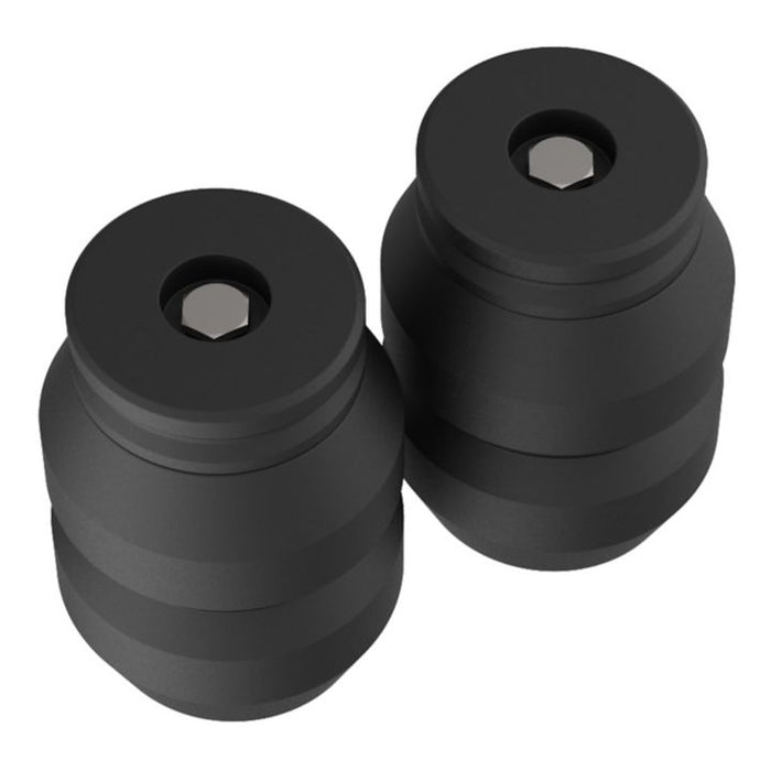 DR1500DS Timbren Rear Dodge 1500 Suspension Upgrade, 6000 lbs.