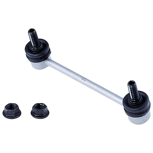 The SK90659XL ProSeries OE+ Stabilizer Links with accompanying bolts displayed on a white background.