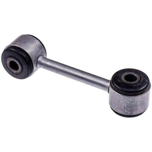 A SL43005XL ProSeries OE+ stabilizer link featuring black rubber bushings on both ends.