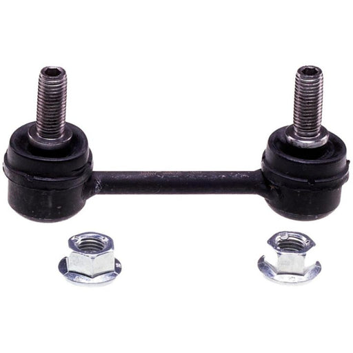 SL65055 ProSeries OE+ Stabilizer Links featuring two threaded ends and two lock nuts on a white background.