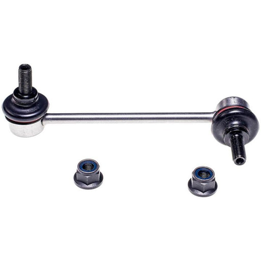 The SL65072XL ProSeries OE+ Stabilizer Links come equipped with ball joints at both ends and include two nuts.