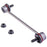The SL55015XL ProSeries OE+ Stabilizer Links come with two attached bolts and nuts, one on each end.