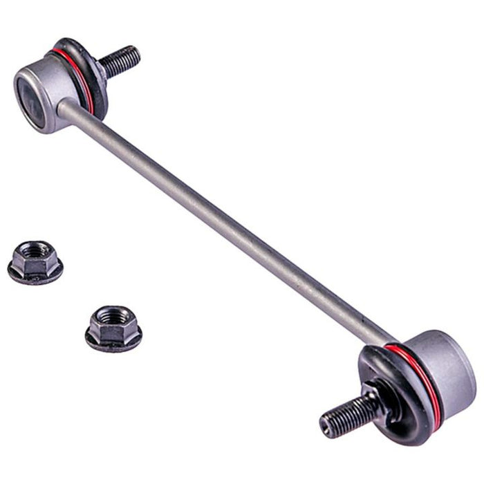 The SL55015XL ProSeries OE+ Stabilizer Links come with two attached bolts and nuts, one on each end.