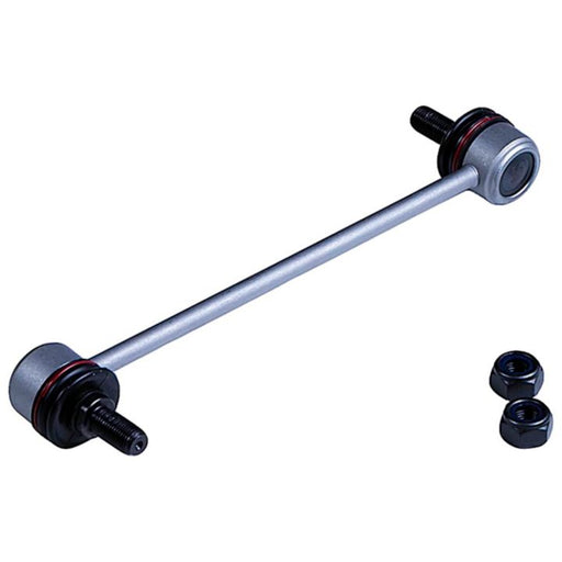 The SL60020XL ProSeries OE+ Stabilizer Links, along with two black bolts, are displayed on a white background.