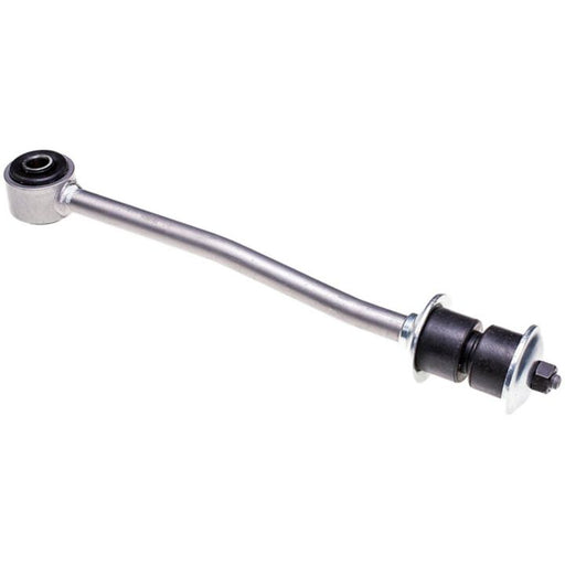 SL86505XL ProSeries OE+ Stabilizer Links with integrated bushings and joint, showcased on a white background.