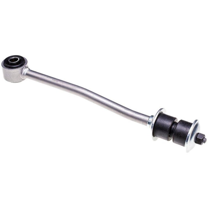 SL86505XL ProSeries OE+ Stabilizer Links with integrated bushings and joint, showcased on a white background.