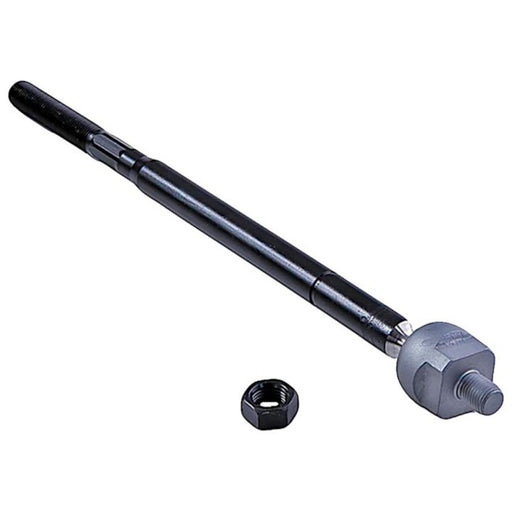 An IS301XL ProSeries OE+ Tie Rods ball joint separator tool featuring an adjustable rod with a hex nut placed beside it.