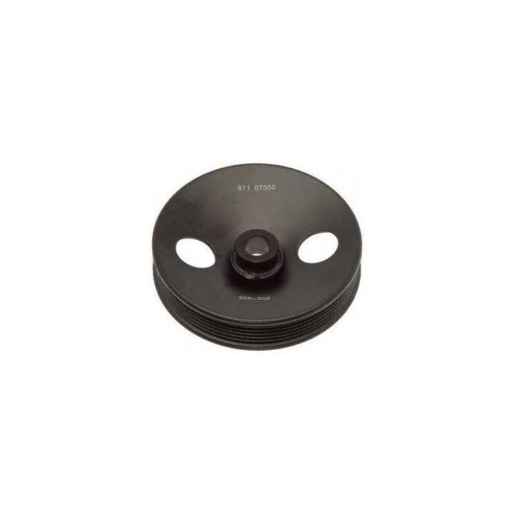 300-302 Dorman Power Steering Pulley