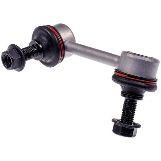 The SL59111XL ProSeries OE+ Stabilizer Links, featuring bolts and bushings, are displayed against a white background.