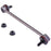 The SK90311XL ProSeries OE+ Stabilizer Links, featuring a robust metal sway bar link with two integrated bushings and two detached nuts, are showcased on a white background.