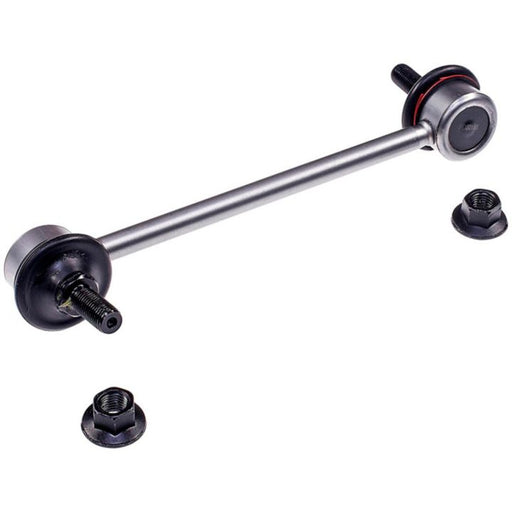 The SK90370XL ProSeries OE+ Stabilizer Links, made of metal, include two attached bolts and come with two separate nuts.