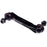 Close-up of the SL63685XL ProSeries OE+ Stabilizer Links with red accents and bolts on each end.
