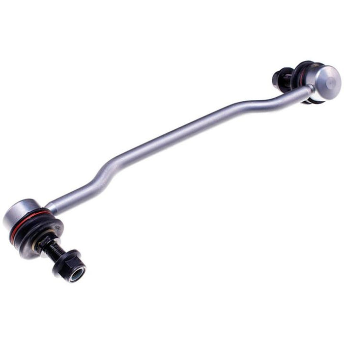 SL69252XL ProSeries OE+ Stabilizer Links featuring rubber bushings and metal joints on both ends for optimal car suspension stability.