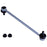 An SL74055XL ProSeries OE+ Stabilizer Link with two black nuts on a white background.