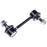 The SL74235 ProSeries OE+ Stabilizer Links in black come with bolts on each end.