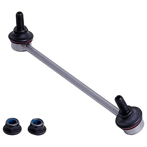 SL90011XL ProSeries OE+ Stabilizer Links with two bolt nuts on a white background.
