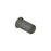 A BC59280 ProSeries OE+ Control Arm Bushing Kit in black cylindrical rubber with flanged ends set against a white background.