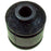 The BC60059 ProSeries OE+ Bushings are cylindrical, black rubber bushings featuring a central metal sleeve, designed for use in automotive suspension systems.