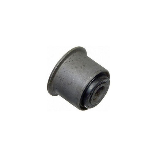 A BB8672 ProSeries OE+ Bushing, featuring a cylindrical metal construction with a flange on one end.
