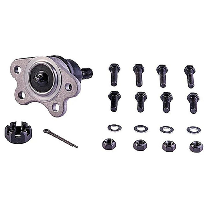 BJ28235 NASCAR Advantage Ball Joint - Front