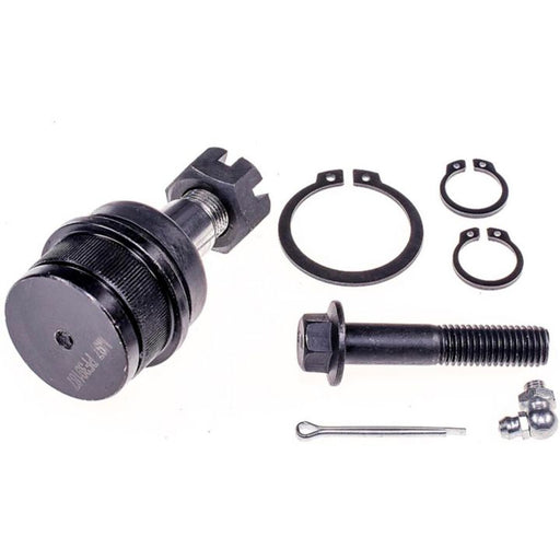 B8563 NASCAR Advantage Ball Joint - Front