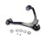 The CB80040 ProSeries OE+ Control Arm, complete with bushings, washers, and screws, displayed against a white background.