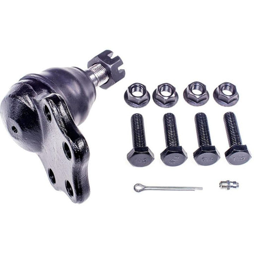 B7241 NASCAR Advantage Ball Joint - Front