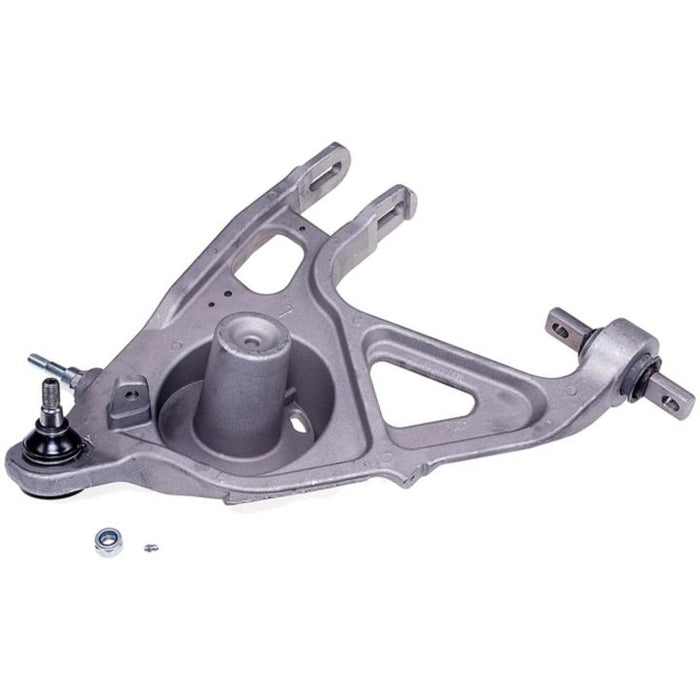 The CB90543 ProSeries OE+ Control Arm, complete with bushings and a ball joint, isolated on a white background.
