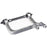 CA90528 ProSeries OE+ Control Arm with a central connecting rod and mounting holes at both ends.