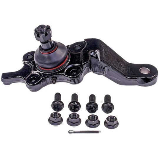 BJ74473XL NASCAR Advantage Ball Joint - Front