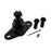 The 401604Z011 Pro-Series OE Ball Joint - Lower, complete with bolts, nuts, and a pin, set against a white background.