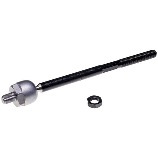 The TI85045XL ProSeries OE+ Tie Rods, featuring a metal inner tie rod accompanied by a hex nut, are displayed on a white background.