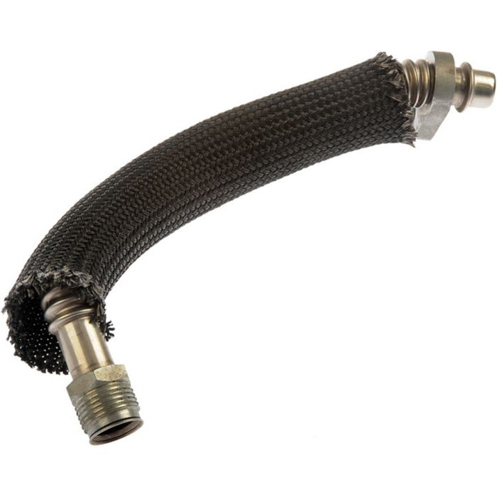 598-201 Dorman Exhaust Gas Recirculation (EGR) Tube