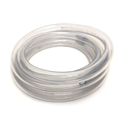 2060406107 VINYL HOSE 1/4IDX10'