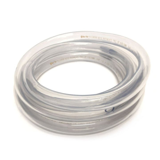2060406107 VINYL HOSE 1/4IDX10'