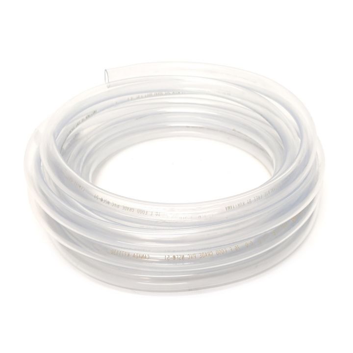 2060507107 VINYL HOSE 5/16IDX10'