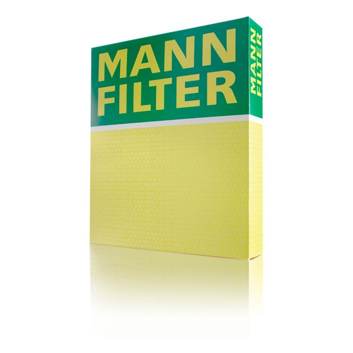 C38011 MANN Air Filter