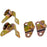 38642 Dorman Tailgate Hinge Kit