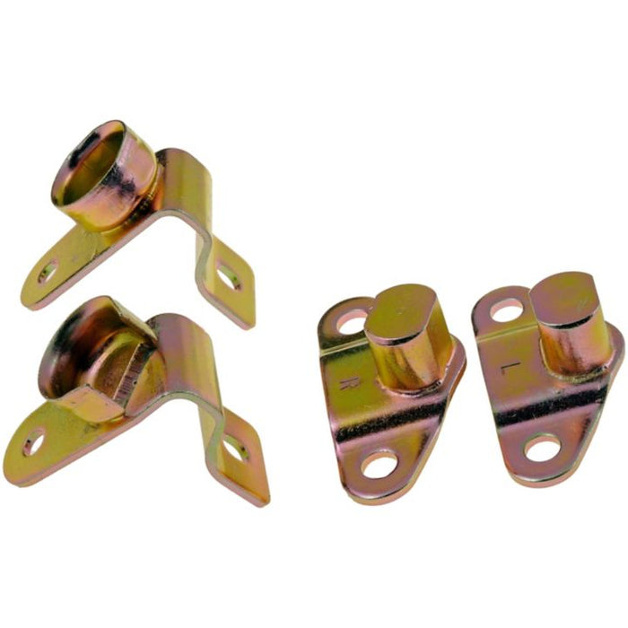 38642 Dorman Tailgate Hinge Kit