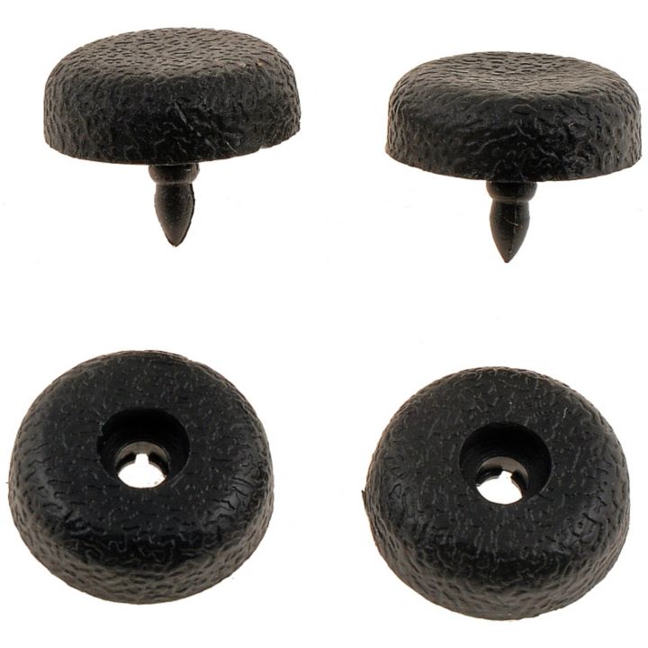 74357 Dorman Seat Belt Stop