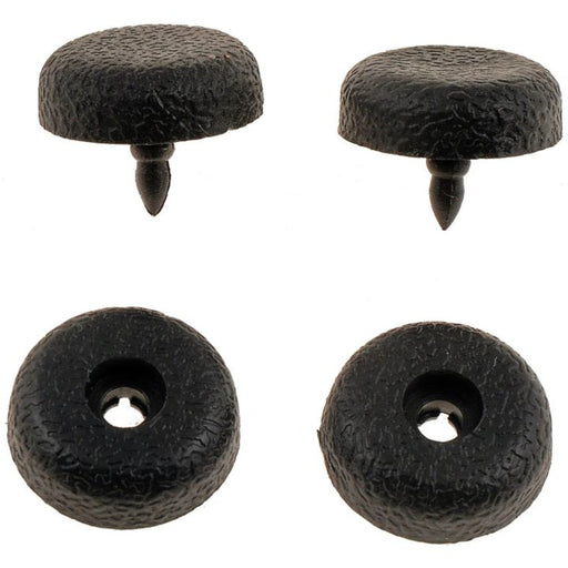74357 Dorman Seat Belt Stop