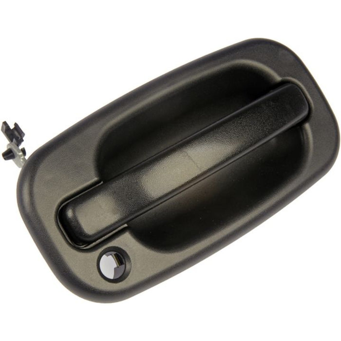 77262 Dorman HELP! Passenger Door Handle, Front