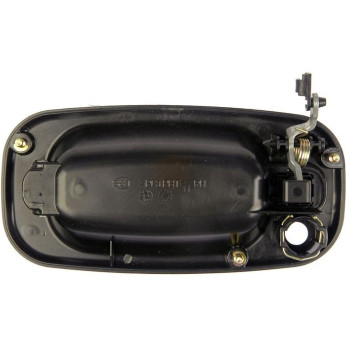77262 Dorman HELP! Passenger Door Handle, Front